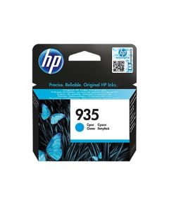 Hewlett-packard INK CARTRIDGE CYAN NO.935/C2P20AE HP