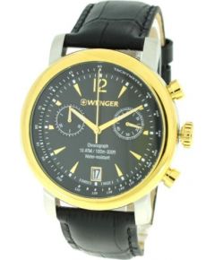 WENGER URBAN VINTAGE CHRONO 01.1043.113