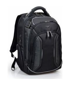 Soma portatīvajam datoram Port Melbourne Backpack 15.6