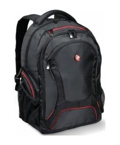 Soma portatīvajam datoram Port Courchevel Backpack 15.6”