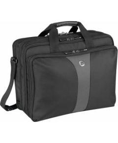 Soma portatīvajam datoram Wenger Legacy 17 Briefcase