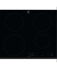 ELECTROLUX LIR60430 indukcijas plīts virsma, 60cm, Hob2hood