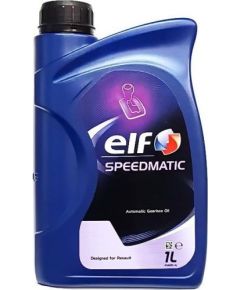 ELF Transmisijas eļļa SPEEDMATIC 1L