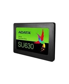 A-data ADATA SU630 480GB 2.5inch SATA3 3D SSD