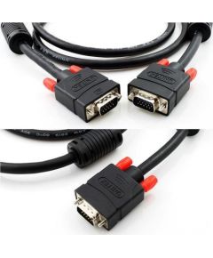 Unitek Cable VGA HD15 M/M 5m, Premium, Y-C505