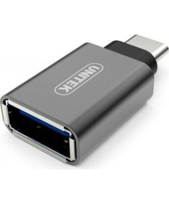 Unitek Adapter USB type-C - USB 3.0,Y-A025CGY