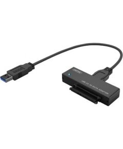 Unitek Converter USB 3.0 to SATA 3,5''/2,5'' , Y-1039