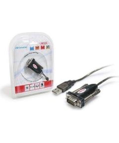 Unitek Adapter USB to Serial, Y-105