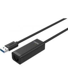 Unitek USB 2.0. to Fast Ethernet converter, Y-1468