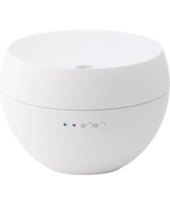 Stadler form Aroma diffusor JASMINE 400 g, White, Ultrasonic, 125 m³, 7.2 W