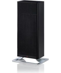 Stadler form Anna A021 PTC Heater, Number of power levels 2, 2000 W, Suitable for rooms up to 63 m³, Suitable for rooms up to 25 m², Number of fins Inapplicable, Black