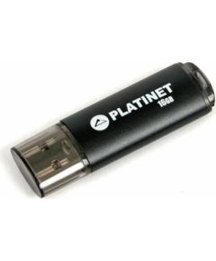 Platinet USB Flash Drive X-Depo 16GB (melna)