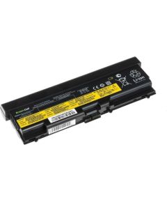 Battery Green Cell for Lenovo IBM Thinkpad SL410 SL510 T410 T5