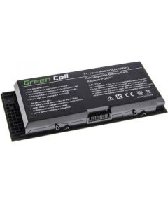 Battery Green Cell for Dell M4600 M4700 M6600