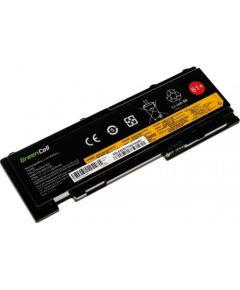 Battery Green Cell 45N1036 45N1037 for Lenovo ThinkPad T430s T430si