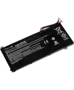 Battery Green Cell AC14A8L for Acer Aspire Nitro V15 VN7-571G VN7-572G VN7-591G