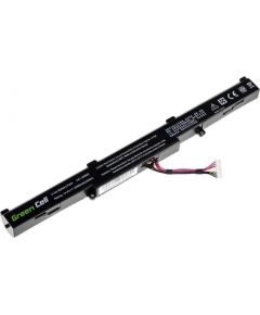 Battery Green Cell A41-X550E for Asus F550D F550DP F750L R510D R510DP X55