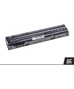 Battery Green Cell ULTRA T54FJ Dell Latitude E5420, E5430, E5520, E5530, E6420,