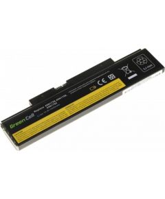 Battery Green Cell for Lenovo ThinkPad Edge E550 E550c E555 E560 E565