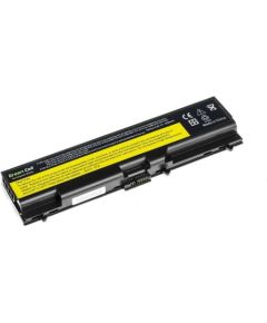 Battery Green Cell for Lenovo IBM Thinkpad SL410 SL510 T410