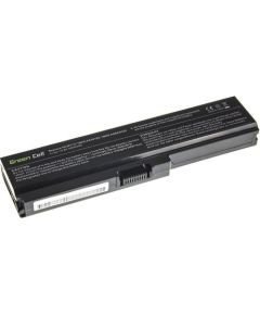 Battery Green Cell PA3817U-1BRS for Toshiba Satellite C650 C650D C655 C660 C660D