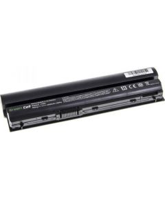 Battery Green Cell for Dell Latitude E6120 E6220 E6230