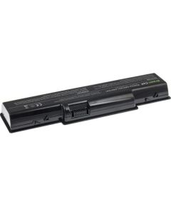 Battery Green Cell AS07A31 AS07A41 AS07A51 for Acer Aspire 4710 4720 5735 5737Z Baterijas portatīvajiem datoriem