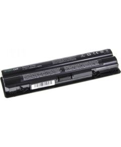 Battery Green Cell for Dell XPS 14 14D 15 15D 17 17D L501X Baterijas portatīvajiem datoriem