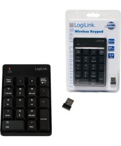 LOGILINK - Wireless Keypad