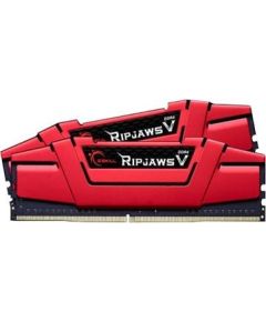 G.Skill Ripjaws V DDR4 16GB (8GBx2) 3600MHz PC/server ECC No