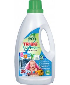 TRI-BIO VEĻAS MAZG. "BABY" 0.94L