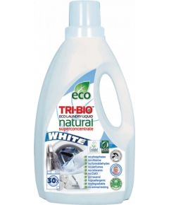 TRI-BIO BALTAS VEĻAS MAZG.1.42L