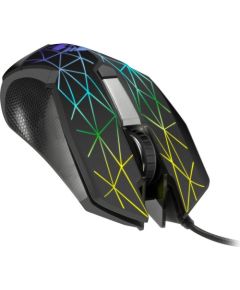 Speedlink mouse Reticos RGB (SL-680011-BK)