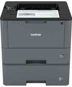 BROTHER HL-L5100DNT MV-LASER-PRINT
