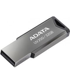 A-data Adata USB 2.0 Flash Drive UV250 32GB BLACK