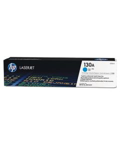 Hewlett-packard HP 130A  for LaserJet Pro MFP M176/M177 series Toner Cyan (1.000pages) / CF351A