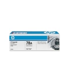 Hewlett-packard HP Toner Black 78A for LaserJet P1566,P1606dn,M1536 (2.100 pages) / CE278A