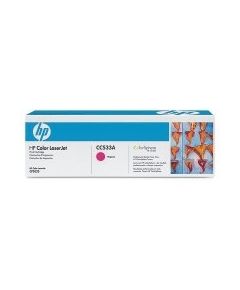 Hewlett-packard HP 304A Color LaserJet CP2025/CM2320 Toner Magenta (2.800pages) / CC533A