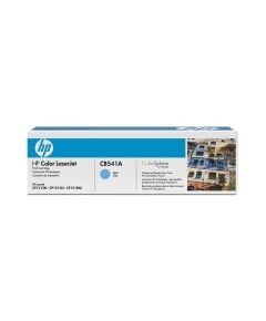 Hewlett-packard HP 125A for ColorLaserJet CP 1210/CP 1510/CM1312 Toner Cyan (1.400pages) / CB541A