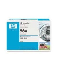 Hewlett-packard HP Toner Black 96A for LaserJet 2100-/2200-series (5.000 pages) / C4096A