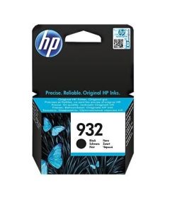 Hewlett-packard INK CARTRIDGE BLACK NO.932/CN057AE HP