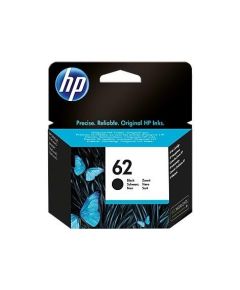 Hewlett-packard INK CARTRIDGE BLACK NO.62/C2P04AE HP