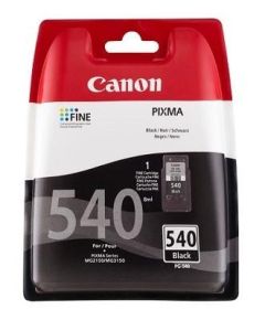 INK CARTRIDGE BLACK PG-540/5225B005 CANON