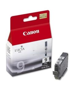 INK CARTRIDGE BLACK PGI-9MBK/MATTE 1033B001 CANON