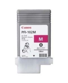 INK CARTRIDGE MAGENTA PFI-102M/0897B001 CANON