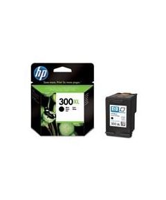 Hewlett-packard INK CARTRIDGE BLACK NO.300XL/12ML CC641EE HP