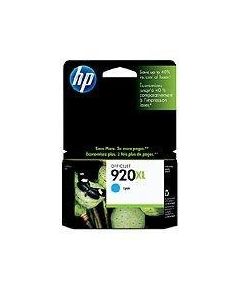 Hewlett-packard INK CARTRIDGE CYAN NO.920XL/6ML CD972AE HP