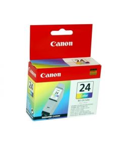 INK CARTRIDGE COLOUR BCI-24C/6882A002 CANON