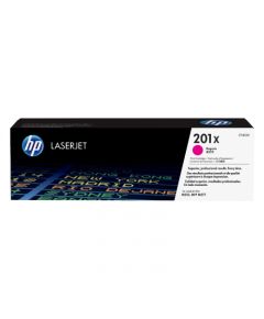 Hewlett-packard HP 201X High Yield Magenta