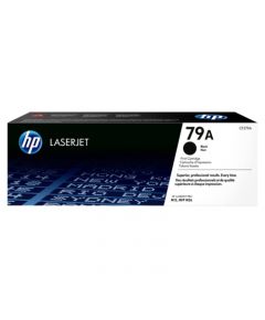 Hewlett-packard HP 79A Toner Black